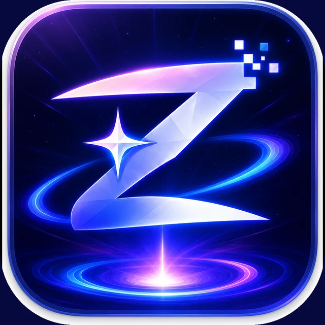 ZYD AI Studio app icon